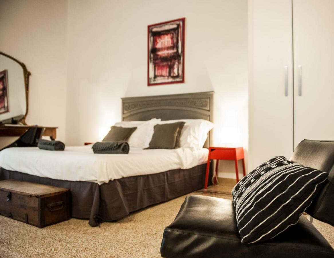 Duomo 22 Apartment Naples Exterior photo