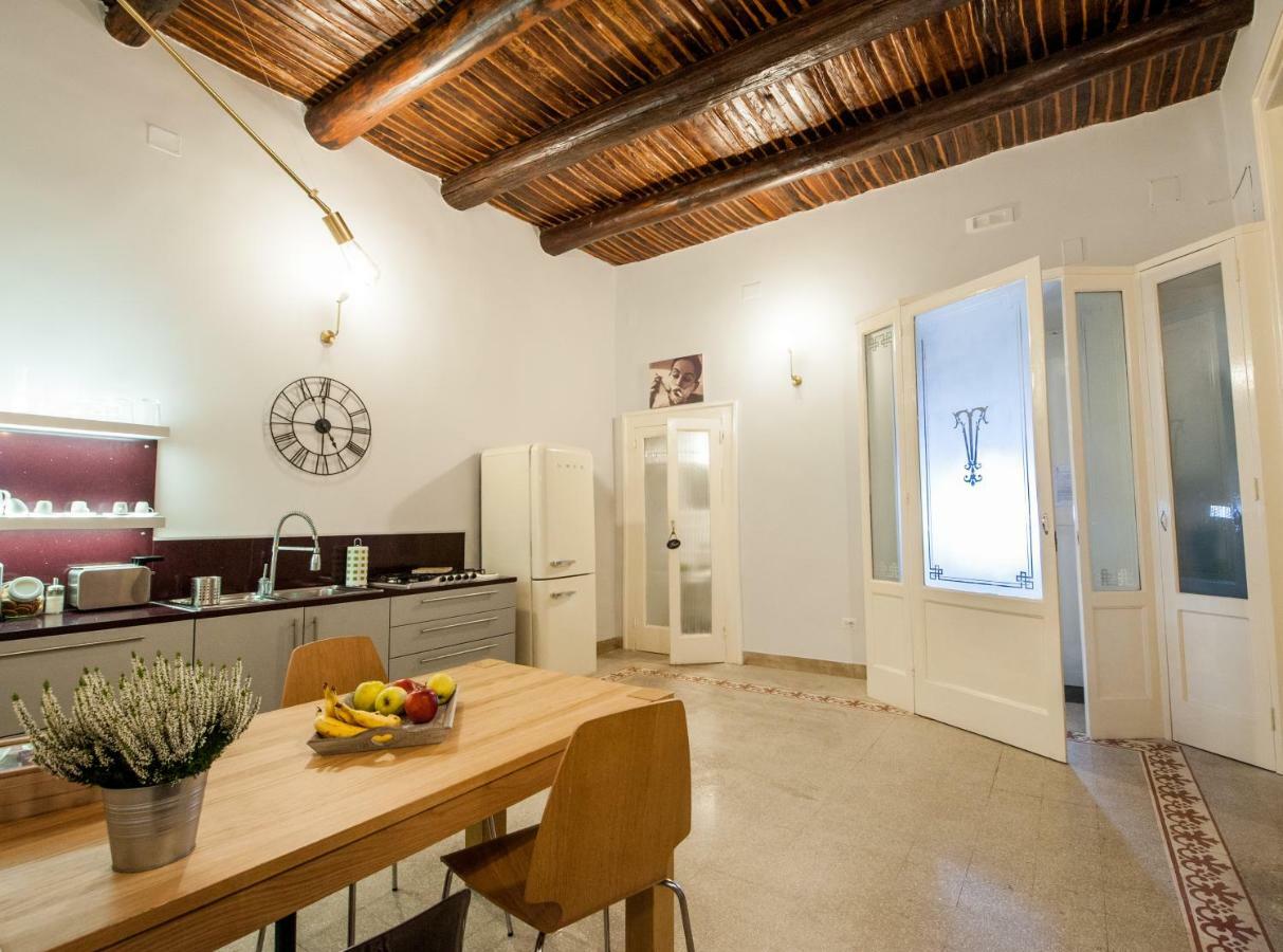 Duomo 22 Apartment Naples Exterior photo