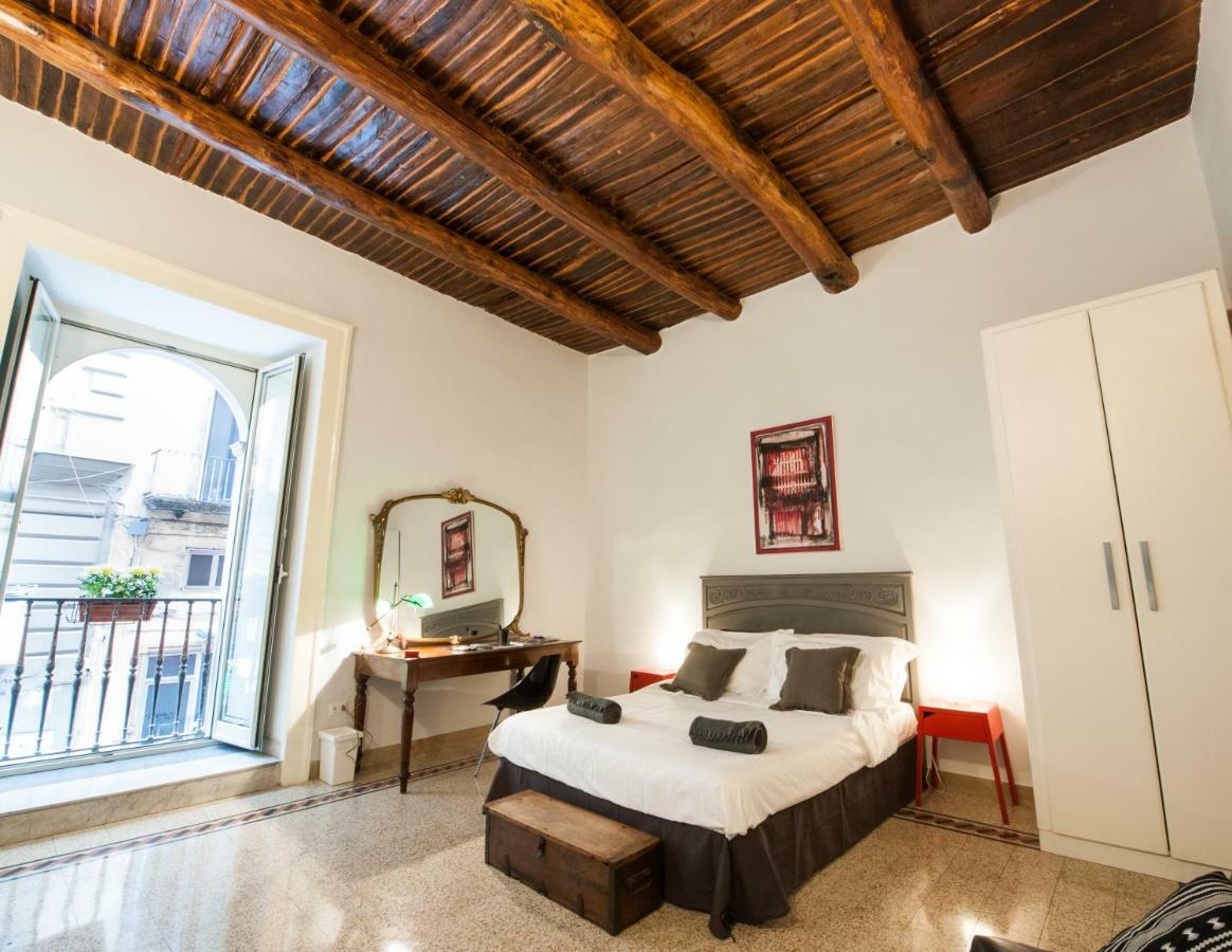 Duomo 22 Apartment Naples Exterior photo