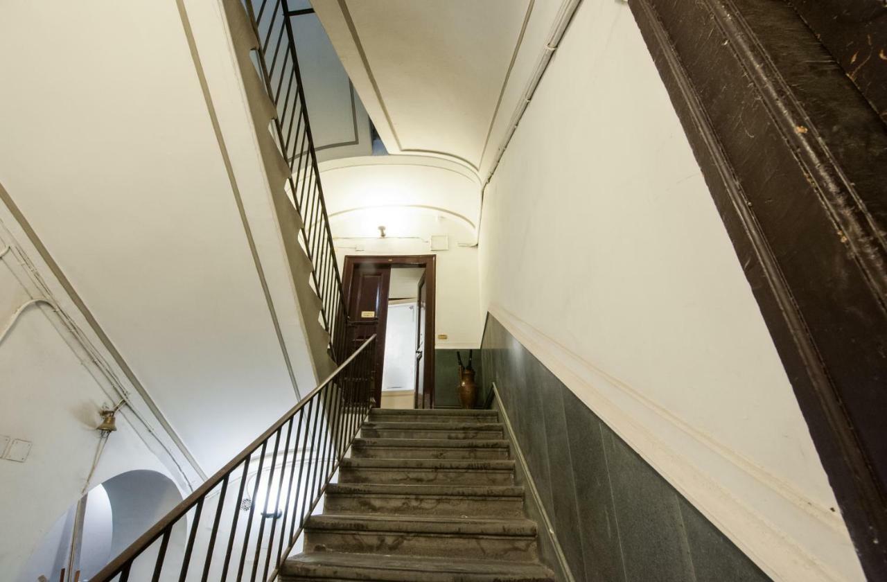 Duomo 22 Apartment Naples Exterior photo
