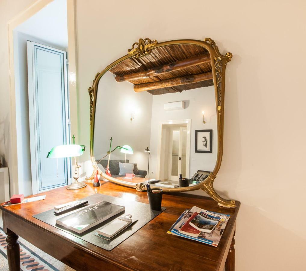 Duomo 22 Apartment Naples Exterior photo
